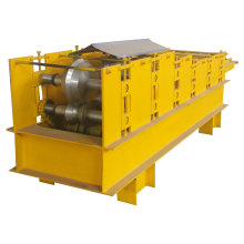 Color Steel Roof Ridge Cap Roll Forming Machine